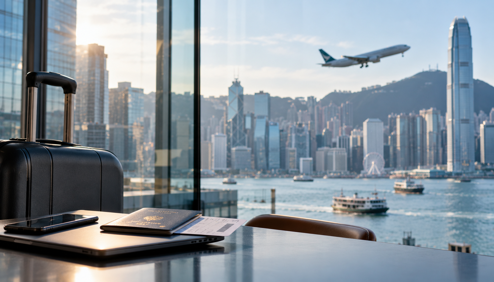 International & Cross-Border Businesses