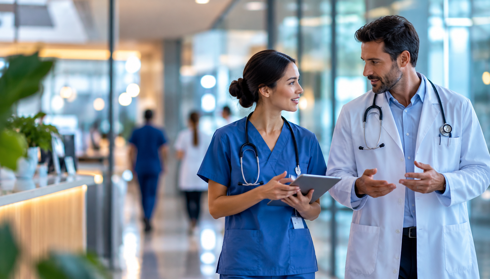 Medical & Healthcare